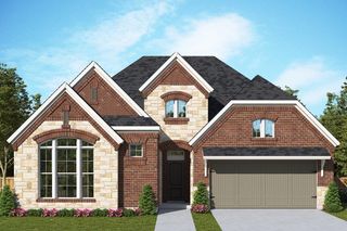 334 Wild Fork Court, Conroe, TX 77304