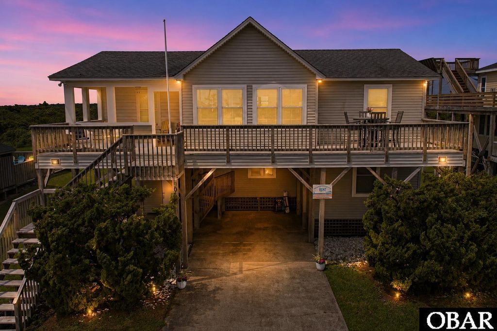 Image 1 of property listing at 9010 S Old Oregon Inlet Road Lot 8, Nags Head, NC 27959
