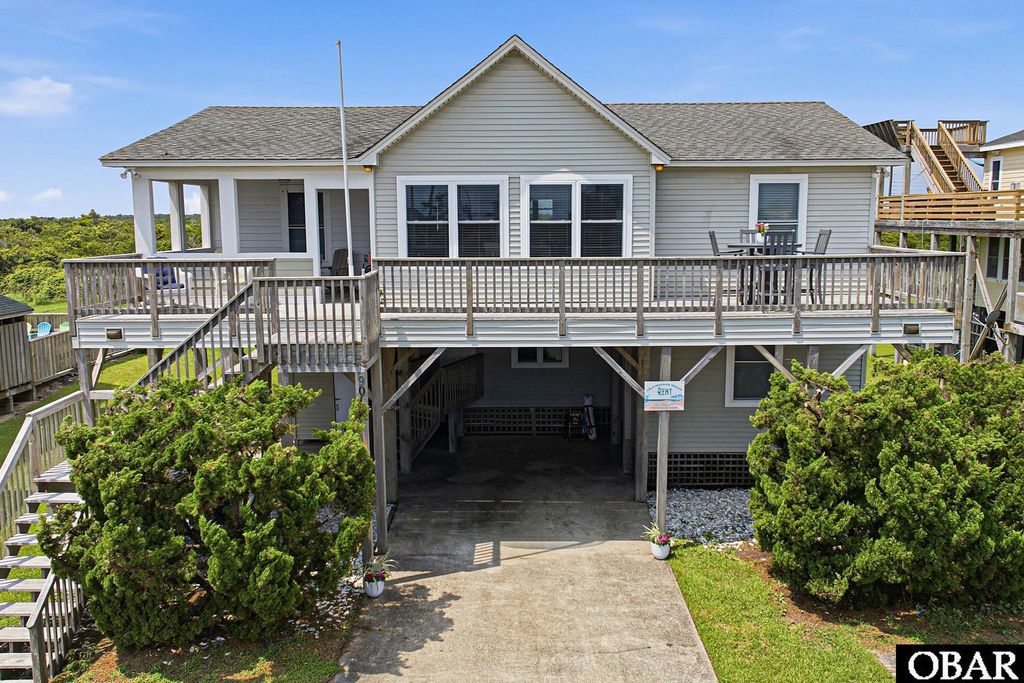 Image 2 of property listing at 9010 S Old Oregon Inlet Road Lot 8, Nags Head, NC 27959
