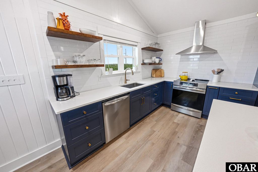 Image 13 of property listing at 9010 S Old Oregon Inlet Road Lot 8, Nags Head, NC 27959