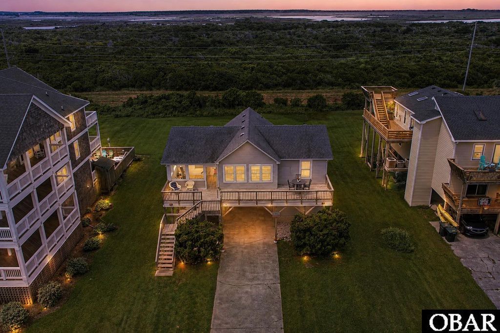 Image 3 of property listing at 9010 S Old Oregon Inlet Road Lot 8, Nags Head, NC 27959