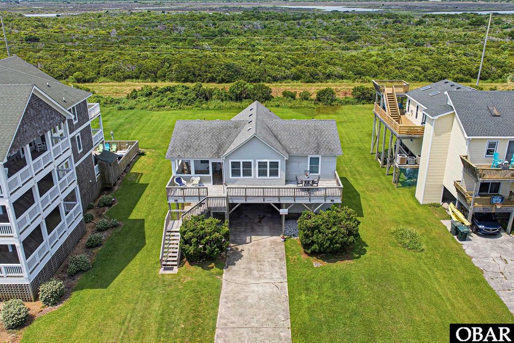 Image 4 of property listing at 9010 S Old Oregon Inlet Road Lot 8, Nags Head, NC 27959