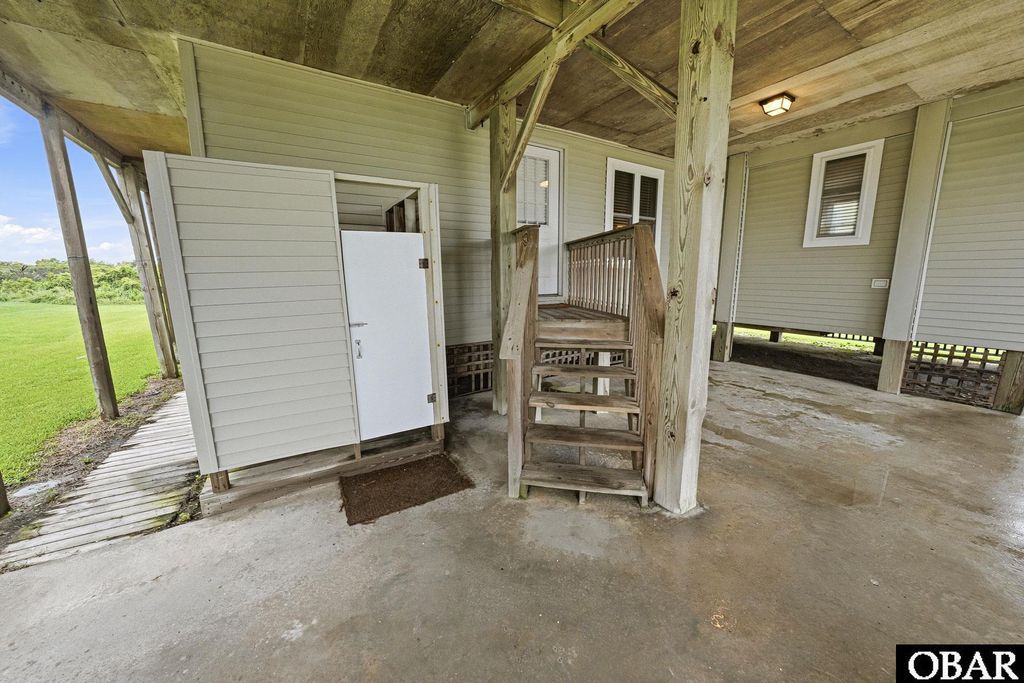 Image 57 of property listing at 9010 S Old Oregon Inlet Road Lot 8, Nags Head, NC 27959