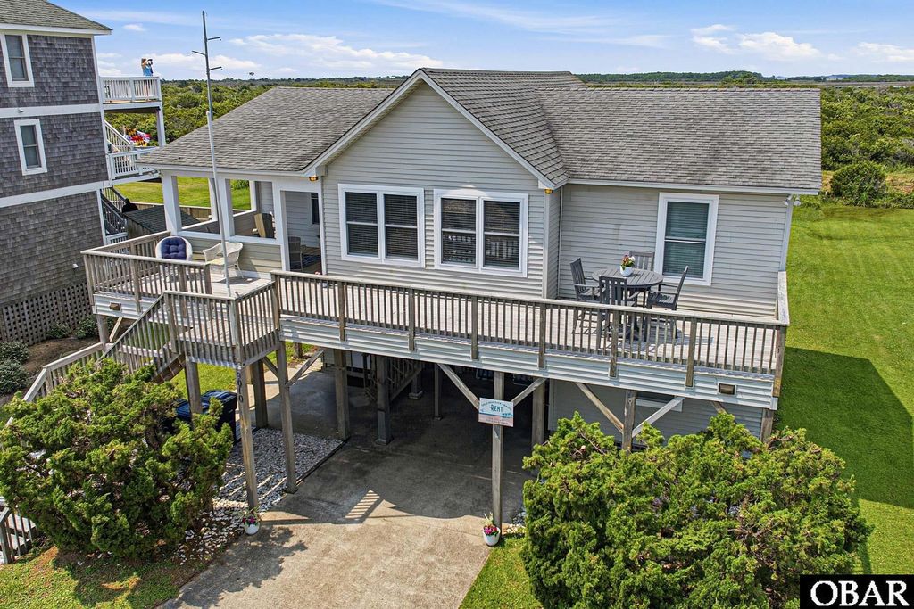 Image 63 of property listing at 9010 S Old Oregon Inlet Road Lot 8, Nags Head, NC 27959