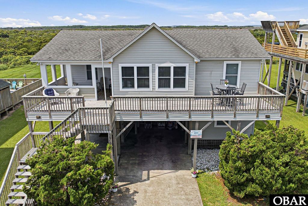 Image 64 of property listing at 9010 S Old Oregon Inlet Road Lot 8, Nags Head, NC 27959