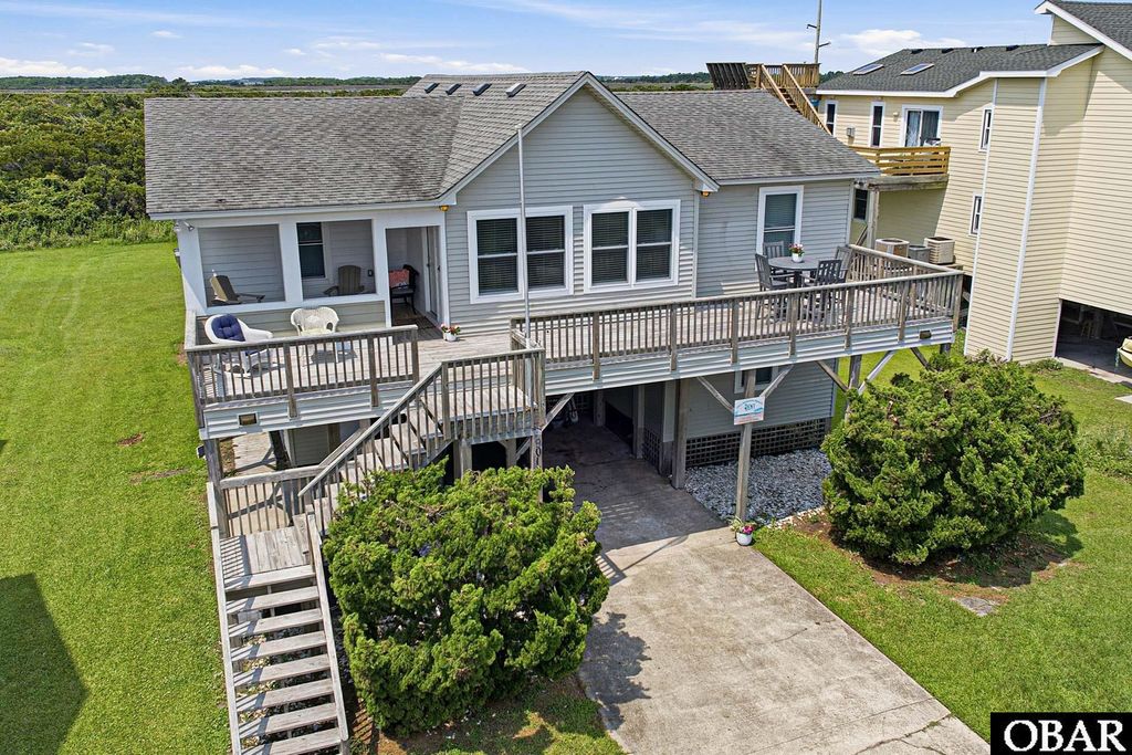 Image 65 of property listing at 9010 S Old Oregon Inlet Road Lot 8, Nags Head, NC 27959