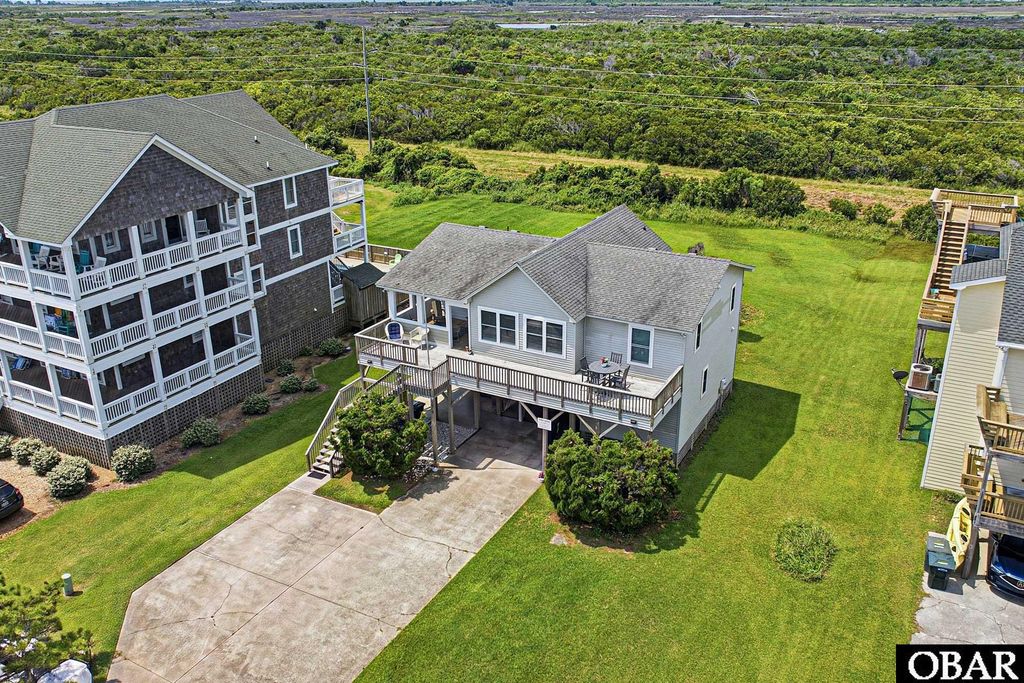 Image 67 of property listing at 9010 S Old Oregon Inlet Road Lot 8, Nags Head, NC 27959