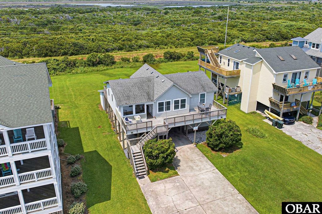 Image 68 of property listing at 9010 S Old Oregon Inlet Road Lot 8, Nags Head, NC 27959