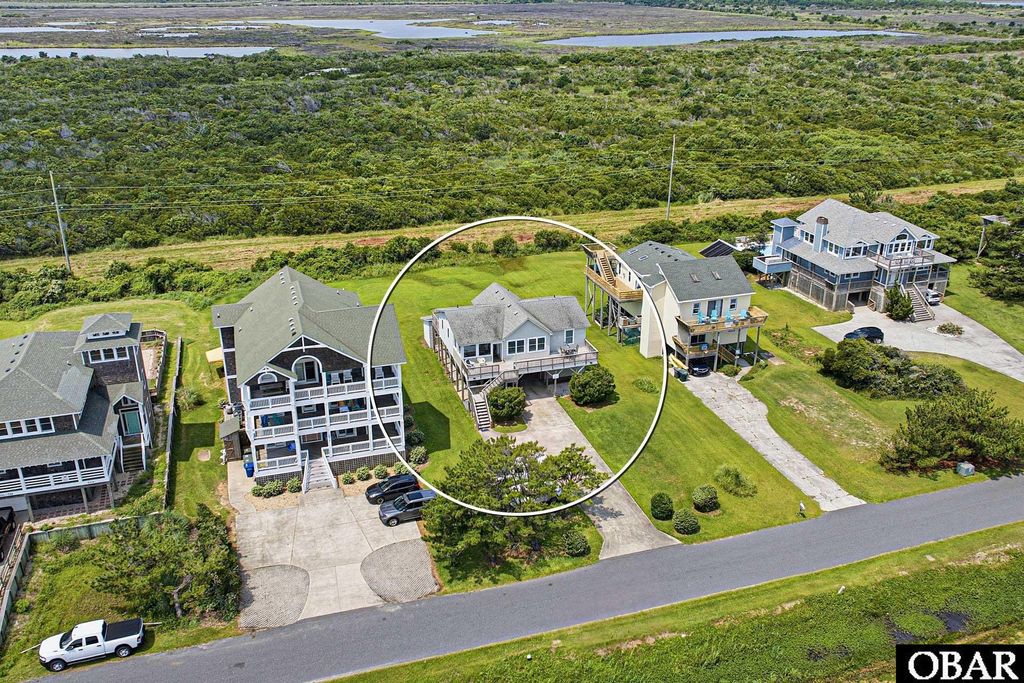Image 69 of property listing at 9010 S Old Oregon Inlet Road Lot 8, Nags Head, NC 27959