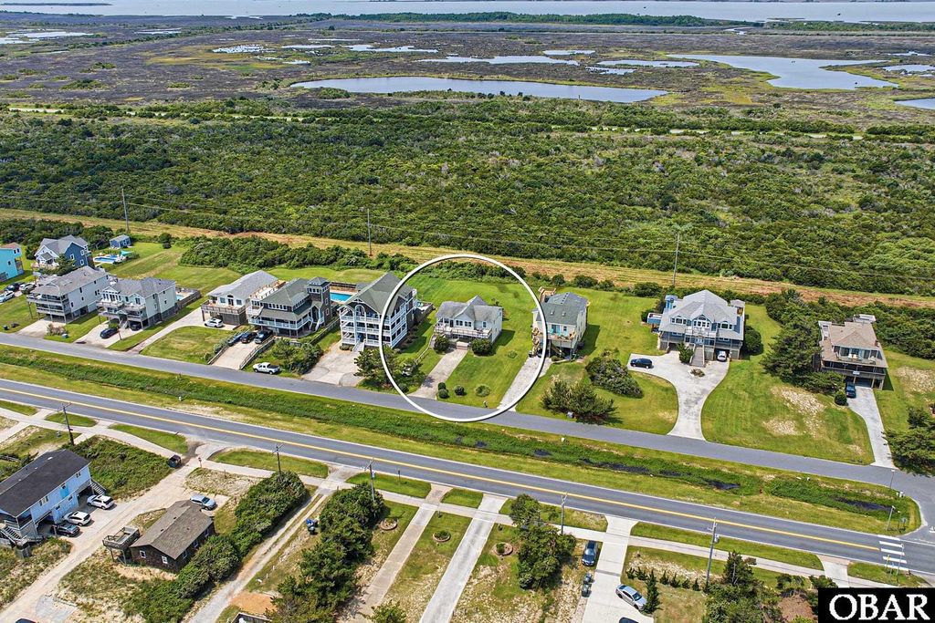 Image 70 of property listing at 9010 S Old Oregon Inlet Road Lot 8, Nags Head, NC 27959