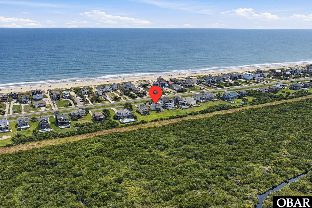 Image 71 of property listing at 9010 S Old Oregon Inlet Road Lot 8, Nags Head, NC 27959
