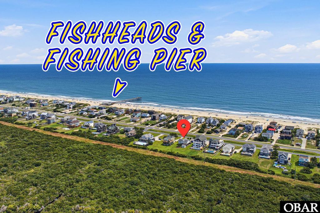 Image 72 of property listing at 9010 S Old Oregon Inlet Road Lot 8, Nags Head, NC 27959