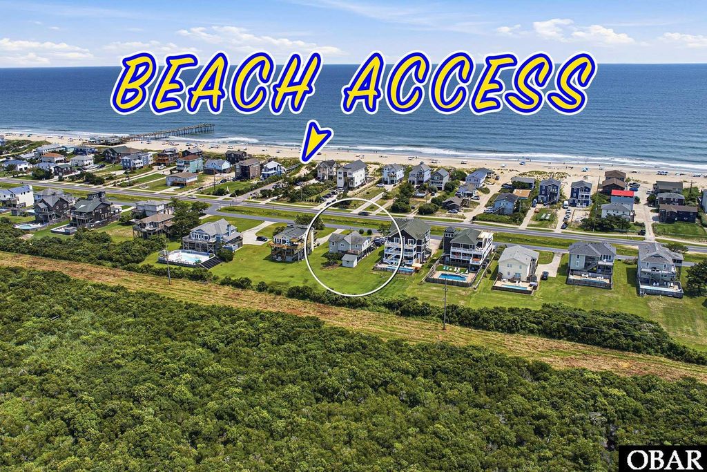 Image 73 of property listing at 9010 S Old Oregon Inlet Road Lot 8, Nags Head, NC 27959