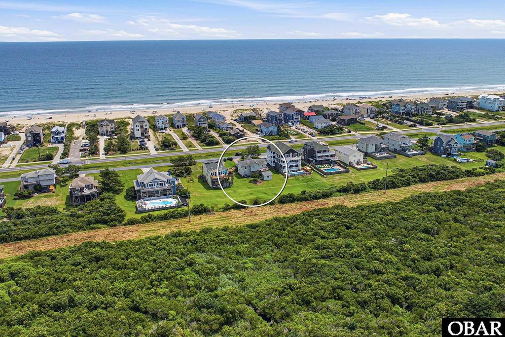 Image 74 of property listing at 9010 S Old Oregon Inlet Road Lot 8, Nags Head, NC 27959