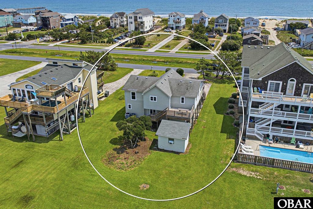 Image 76 of property listing at 9010 S Old Oregon Inlet Road Lot 8, Nags Head, NC 27959