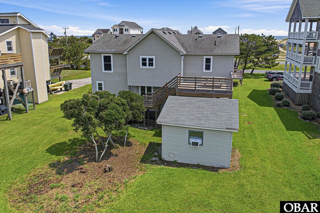 Image 77 of property listing at 9010 S Old Oregon Inlet Road Lot 8, Nags Head, NC 27959