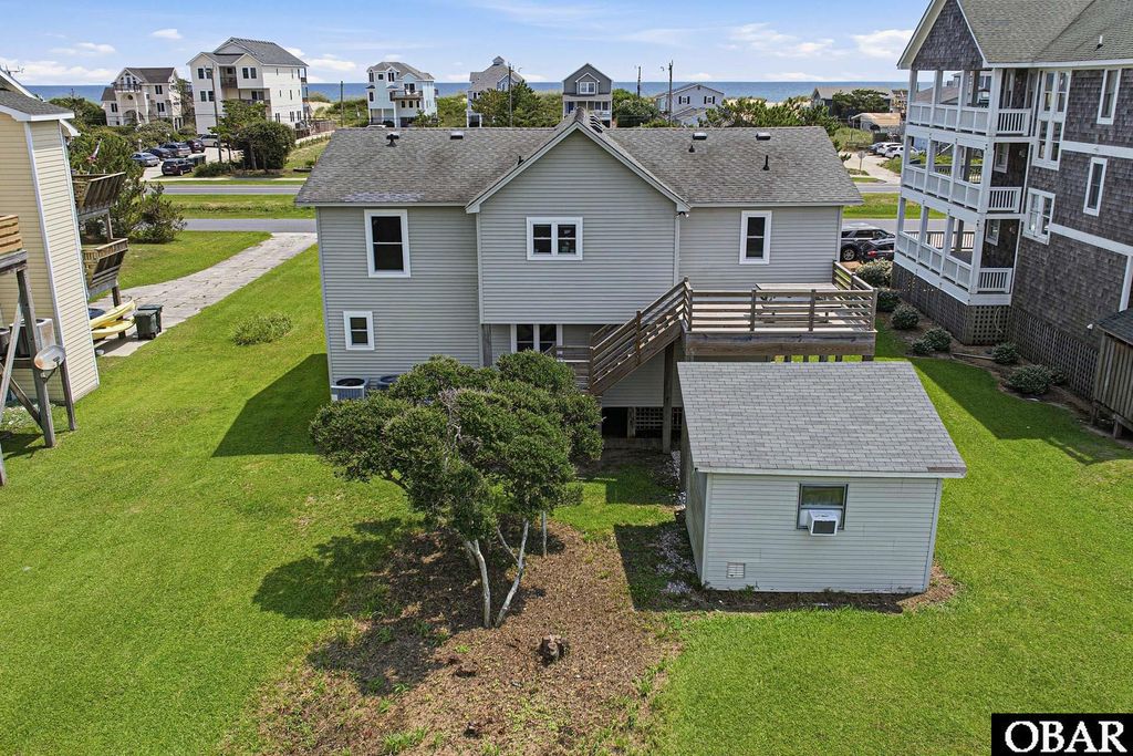 Image 78 of property listing at 9010 S Old Oregon Inlet Road Lot 8, Nags Head, NC 27959