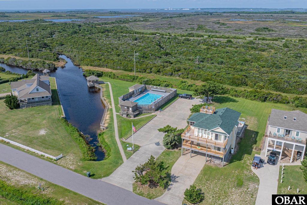 Image 84 of property listing at 9010 S Old Oregon Inlet Road Lot 8, Nags Head, NC 27959