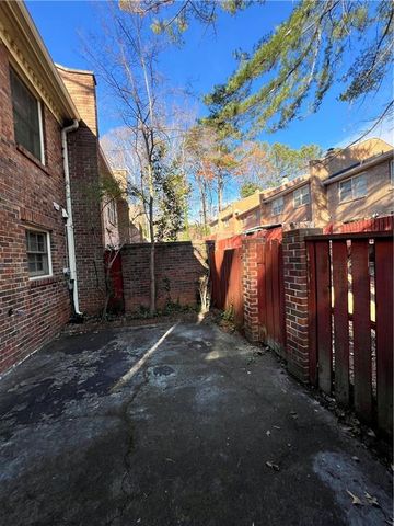 3888 York Place 3888, Decatur, GA 30032