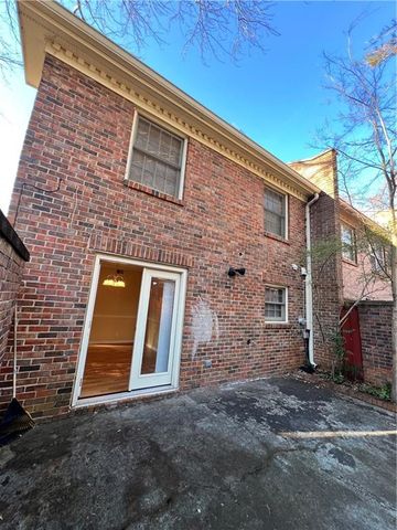 3888 York Place 3888, Decatur, GA 30032