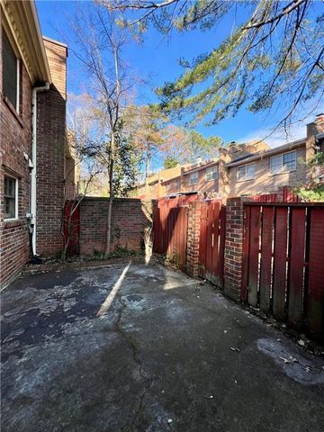 3888 York Place 3888, Decatur, GA 30032