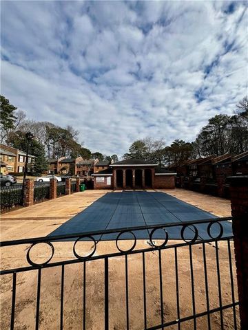 3888 York Place 3888, Decatur, GA 30032