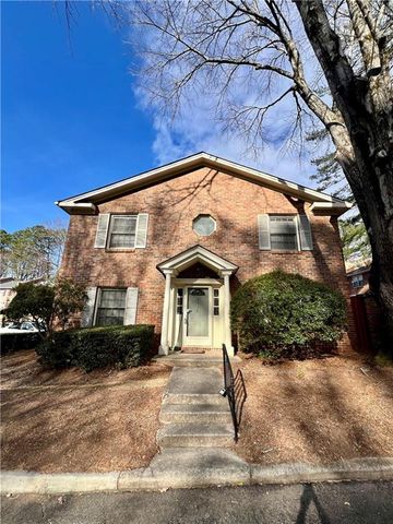 3888 York Place 3888, Decatur, GA 30032