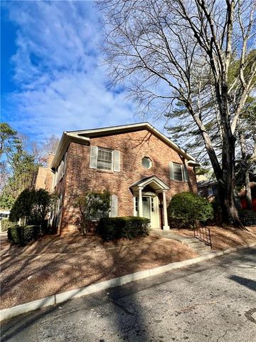 3888 York Place 3888, Decatur, GA 30032