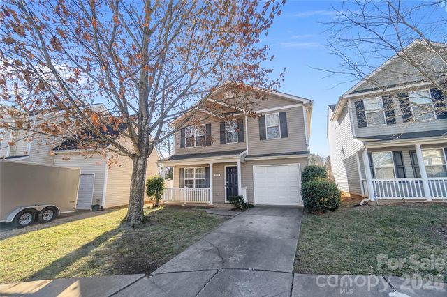 7020 Frye Place, Charlotte, NC 28269