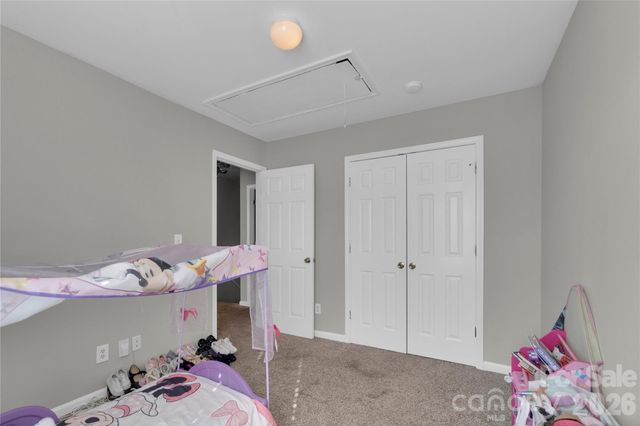 7020 Frye Place, Charlotte, NC 28269