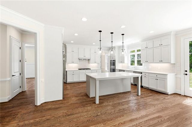 386 Haley Farm Road, Canton, GA 30115