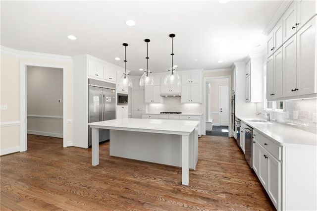 386 Haley Farm Road, Canton, GA 30115