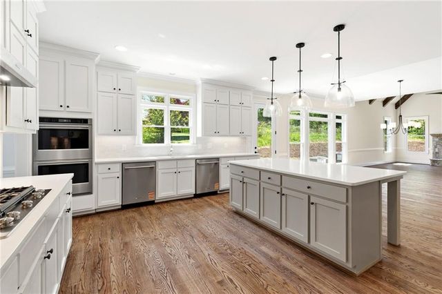 386 Haley Farm Road, Canton, GA 30115