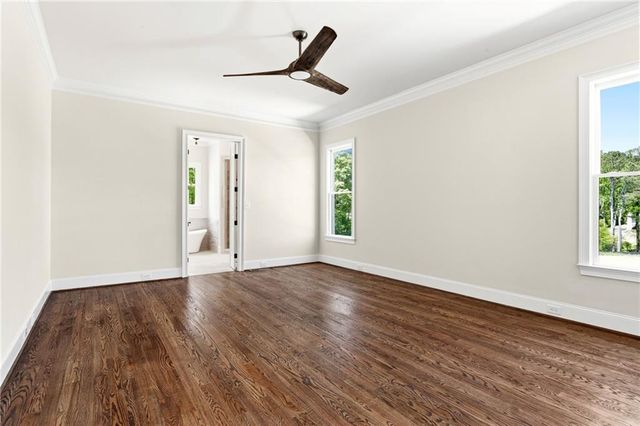 386 Haley Farm Road, Canton, GA 30115
