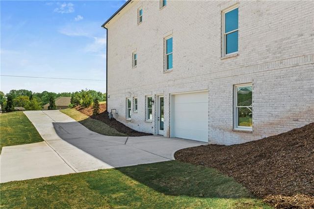 386 Haley Farm Road, Canton, GA 30115