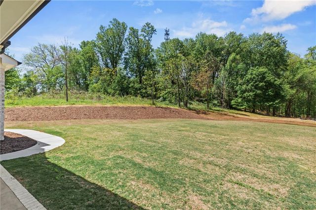 386 Haley Farm Road, Canton, GA 30115