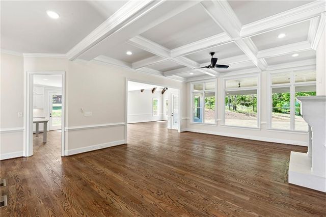 386 Haley Farm Road, Canton, GA 30115