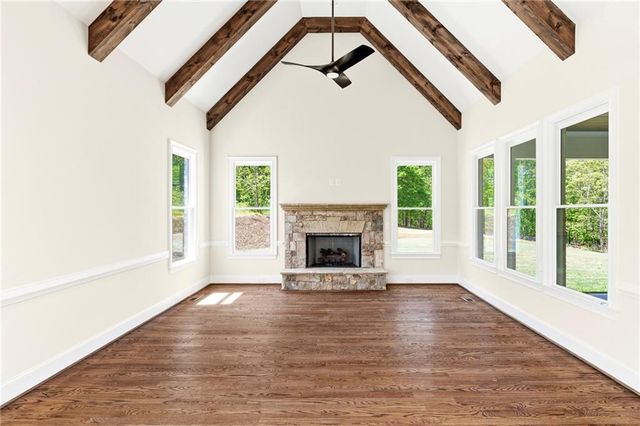 386 Haley Farm Road, Canton, GA 30115