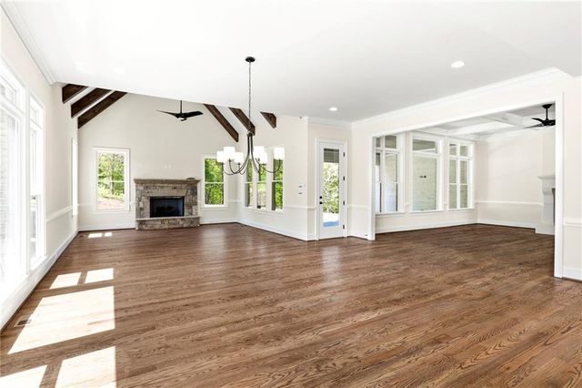 386 Haley Farm Road, Canton, GA 30115
