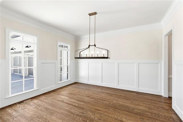 386 Haley Farm Road, Canton, GA 30115
