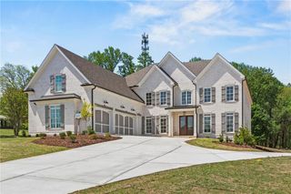 386 Haley Farm Road, Canton, GA 30115
