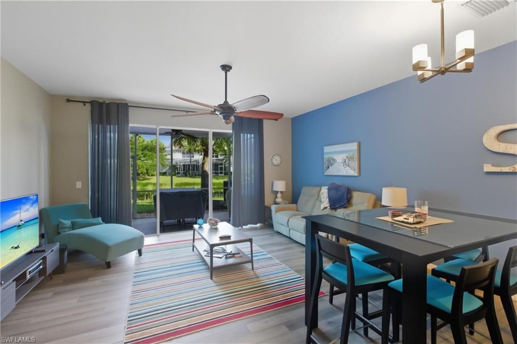 8461 Village Edge CIR 2, FORT MYERS, FL 33919 — photo 5