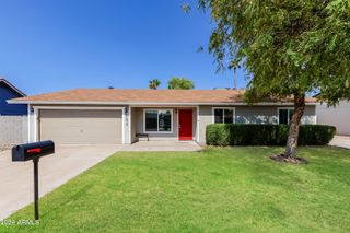 11610 N 58TH Avenue, Glendale, AZ 85304