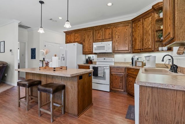 692 County Road 3318, Greenville, TX 75402