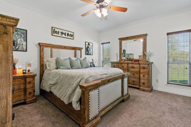 692 County Road 3318, Greenville, TX 75402