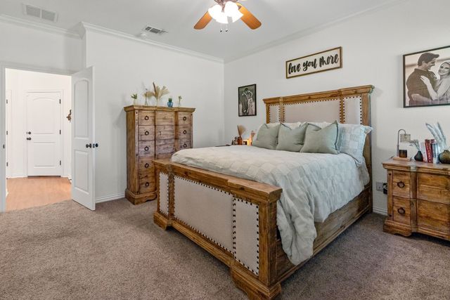 692 County Road 3318, Greenville, TX 75402