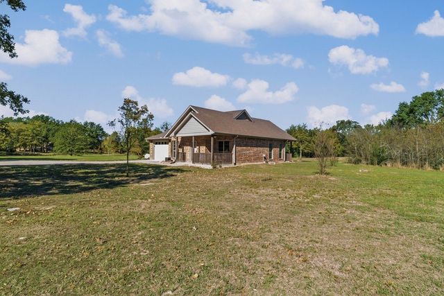 692 County Road 3318, Greenville, TX 75402