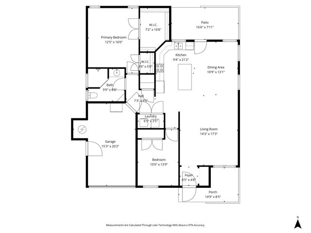 692 County Road 3318, Greenville, TX 75402