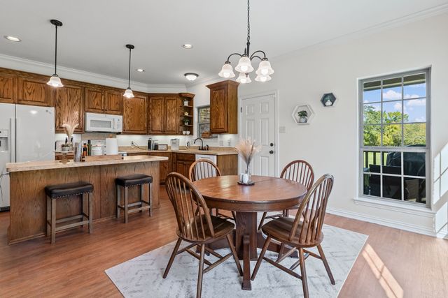 692 County Road 3318, Greenville, TX 75402