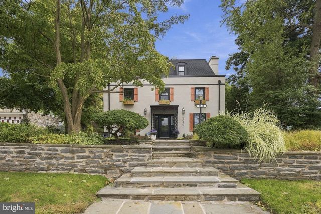 5040 OVERBROOK AVE, Philadelphia, PA 19131